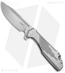 Boker Plus JB Stout Lateralus Flipper Knife 01BO777