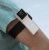 Ремень для ношения плеера на руке (Cowon E2 Armband)