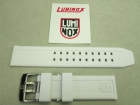 Ремень силиконовый Luminox 23mm (3057)