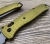 Benchmade Bailout 537 (copy)