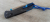Клипса Benchmade Bugout (blue)