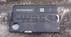 Швейцарская кредитка SwissCard 13в1