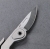 Нож-брелок титановый M390