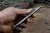 Тактическая ручка Titanium ver.9