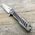 Tatical Folding Knife TS 18