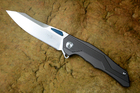 Tatical Folding Knife TS 26