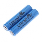 UltraFire 10440 3.6v 600mAh
