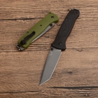 Benchmade Bailout 537 (copy)