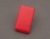 Кожаный чехол Cowon Plenue R2 (red)
