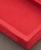 Кожаный чехол Cowon Plenue R (red)