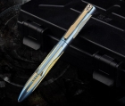 Тактическая ручка Titanium ver.5