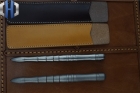 Тактическая ручка Titanium ver.8
